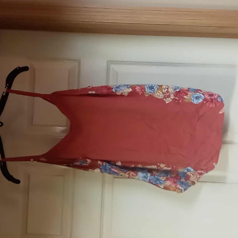 Nwt torrid tank